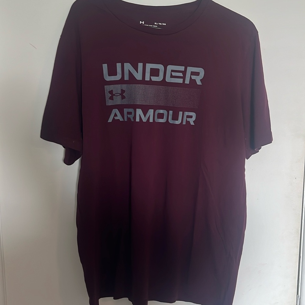 Under Armour Tee